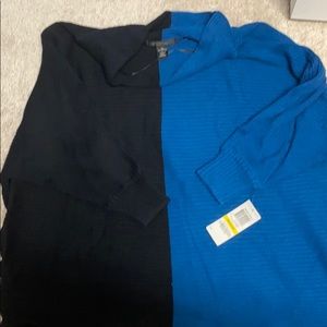 Style and Co. brand new women’s sweater